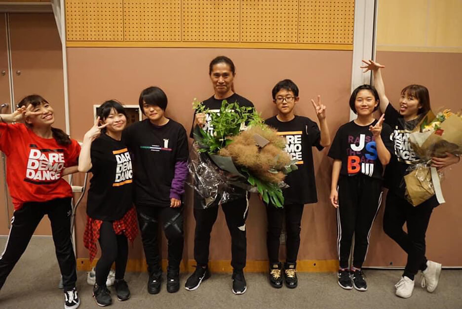 MAXトレーニング