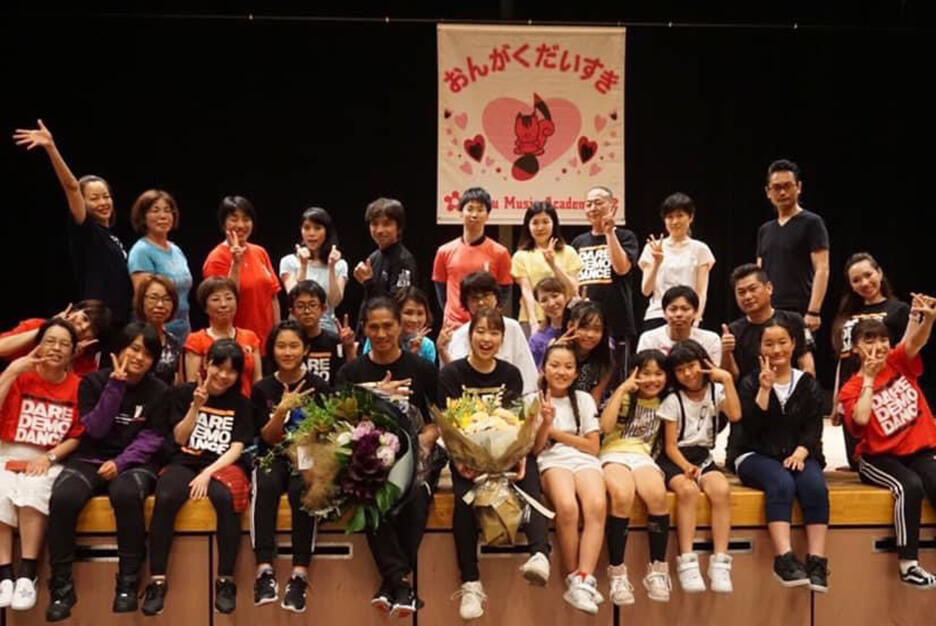 MAXトレーニング