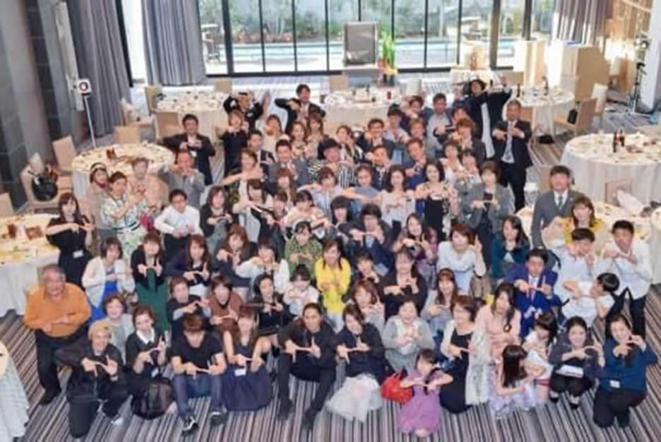 ダレデモダンス・トークショー